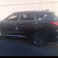 فیدلیتی الیت ۵ نفره مشکی رینگ جدید|خودرو سواری و وانت|اصفهان, شفق|دیوار