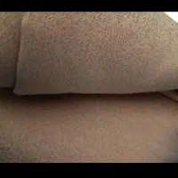 پارچه دوخته نشده