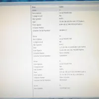لپتاپ دل vostro core 2 due|رایانه همراه|فردیس, |دیوار