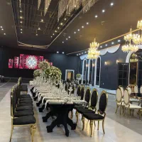 اجاره سالن اجتماعات تولد عقد نامزدی عروسی|خدمات پذیرایی، مراسم|تهران, جوانمردان (اندیشه)|دیوار