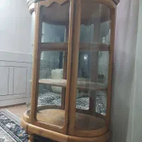 ویترین سالم محدوده فلاورجان