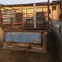 نیسان مدل ۸۴|خودرو سواری و وانت|اصفهان, نصرآباد|دیوار