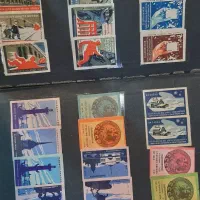 لیبل کبریت|کلکسیون سکه، تمبر، اسکناس|پرند, فاز ۰|دیوار