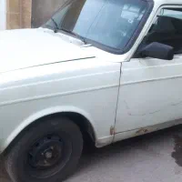 وانت ۲گانه ۸۷|خودرو سواری و وانت|کرمانشاه, |دیوار