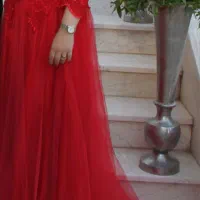 لباس مجلسی سایز ۳۸