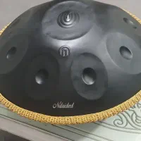 هنگ درام مشکی آرشا|درام و پرکاشن|ورامین, ورامین|دیوار