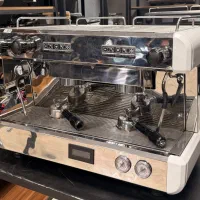 قهوه ساز صنعتی دست دوم کونتی cc100