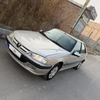 پرشیامدل ۸۲دوگانه سوز|خودرو سواری و وانت|ارومیه, |دیوار