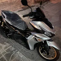 موتور طرح ایروکس ۱۸۰