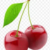 گیلاس قرمز