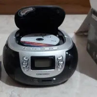 پخش کننده همراه concord پلاس