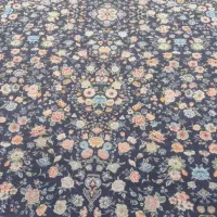 روفرشی دورکشدار۹متری