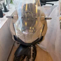 هوندا ای دی وی adv160 اندونزی