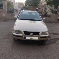 سمند|خودرو سواری و وانت|کرمانشاه, |دیوار