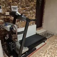 تردمیل توربو تایوان ۲۴۰۰