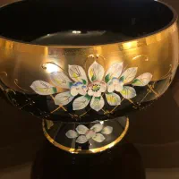 اگرمن پرتقالی (مشکی کمیاب)|صنایع دستی و سایر لوازم تزئینی|تهران, ظفر|دیوار