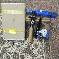 قطعات یدکی ef7