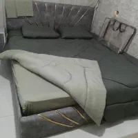 روتختی دونفره کاملا نو