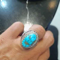 فیروزه کهنه