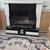 میز تلویزیون تمام ام دی اف