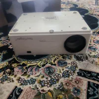 ویدیو پروژکتور touyinger|تلویزیون و پروژکتور|تبریز, |دیوار