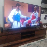 تلویزیون ۵۵اینچ دوو