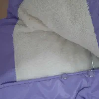 کاپشن دخترانه|کفش و لباس بچه|نهاوند, |دیوار