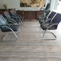 میز و صندلی