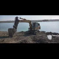 بیل هپکو ۹۱۲ زنجیری مدل ۷۱|خودرو سنگین|ساری, |دیوار
