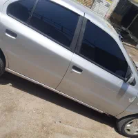 سمند ایکس۷ مدل ۸۳معاوضه فقط باپژوپارس|خودرو سواری و وانت|آبادان, |دیوار