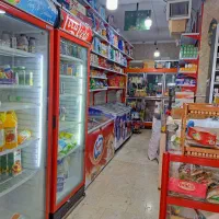 فروشی یک باب مغازه