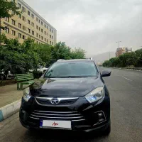 جک s5 مدل ۹۷|خودرو سواری و وانت|تهران, پونک|دیوار