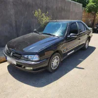 پارس سال مدل99