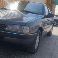 پژو ۴۰۵ 93 داشلورد جدید
