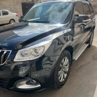 هایما اس ۷ پلاس|خودرو سواری و وانت|رشت, رودباری|دیوار