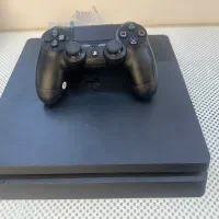 Ps4 Slim 500 کپی خور