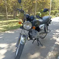 سیوان 200|موتورسیکلت|تهران, وردآورد|دیوار