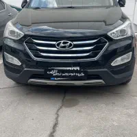 هیوندای سانتافه