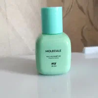 ادکلان و عطر جیبی مولکول