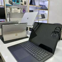 surface 4 لپتاپ 512GB|رایانه همراه|قم, ارم|دیوار