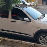 کوئیک Rپارس خودرو آخر۱۴۰۱بدون رنگ