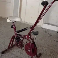 دوچرخه ثابت