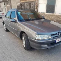 ماشین پژ پارس مدل ۹۵|خودرو سواری و وانت|فاضل آباد, |دیوار