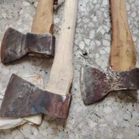 تبر کوپ فرانسه و روس