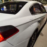 برلیانس H330اتومات مدل ۱۳۹۶|خودرو سواری و وانت|مشهد, شهرک امام هادی (شهرک غرب)|دیوار