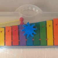 بلز رها ۲ اکتاو