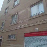 آپارتمان ۷۲ متری طبقه سوم بدون آسانسوردربهترین