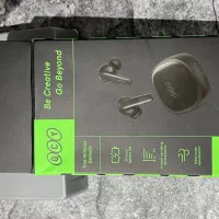 ایرپاد QCY t13x