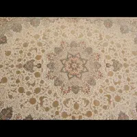 ۴ تا لنگه فرش نو و آکبند