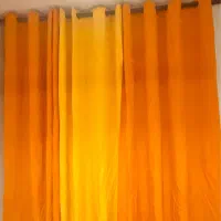 پرده خارجی|پرده، رانر، رومیزی|تهران, فدک|دیوار